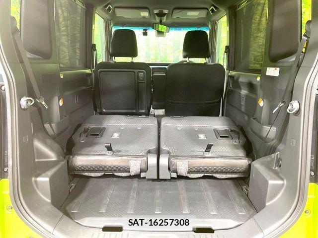 Daihatsu WAKE 2017-06 2731453-9