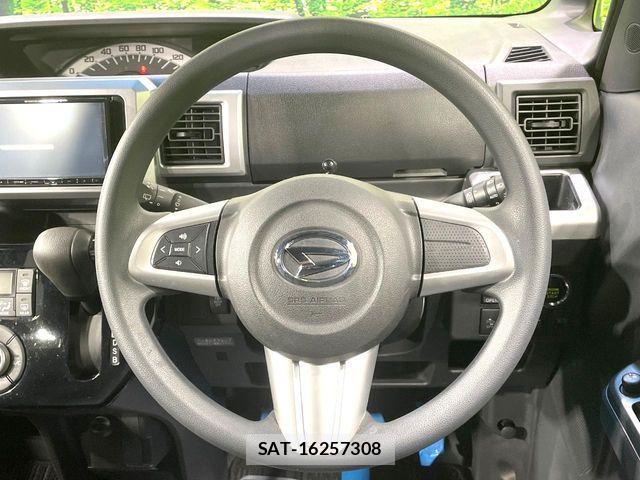 Daihatsu WAKE 2017-06 2731453-10