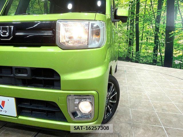 Daihatsu WAKE 2017-06 2731453-11