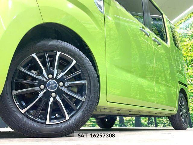 Daihatsu WAKE 2017-06 2731453-12