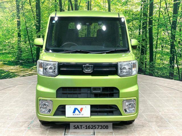 Daihatsu WAKE 2017-06 2731453-13