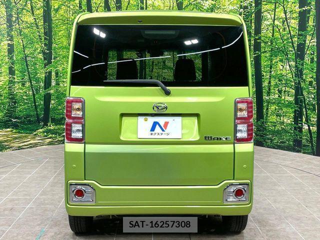 Daihatsu WAKE 2017-06 2731453-14