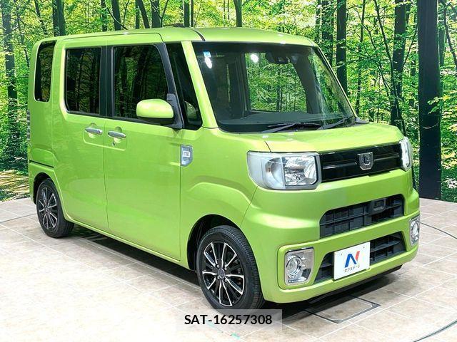 Daihatsu WAKE 2017-06 2731453-15