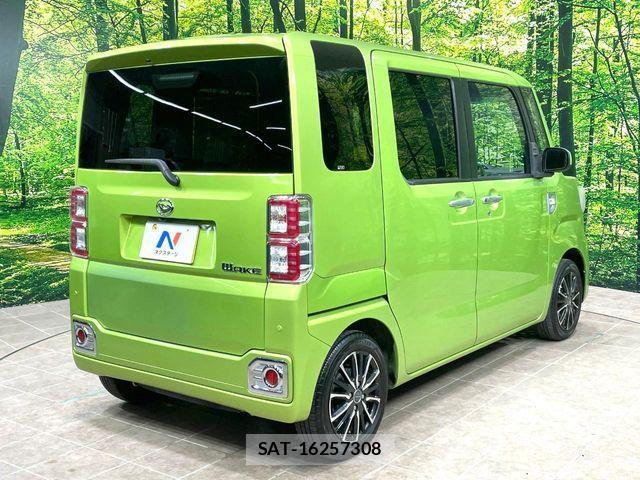 Daihatsu WAKE 2017-06 2731453-16