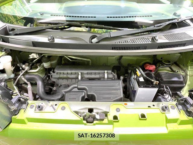 Daihatsu WAKE 2017-06 2731453-17
