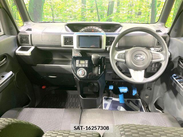 Daihatsu WAKE 2017-06 2731453-1