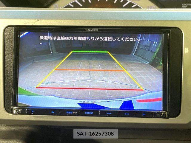 Daihatsu WAKE 2017-06 2731453-5