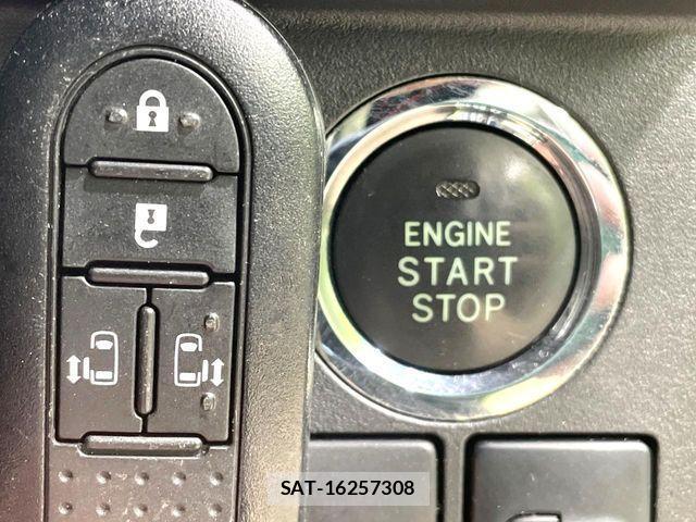 Daihatsu WAKE 2017-06 2731453-6
