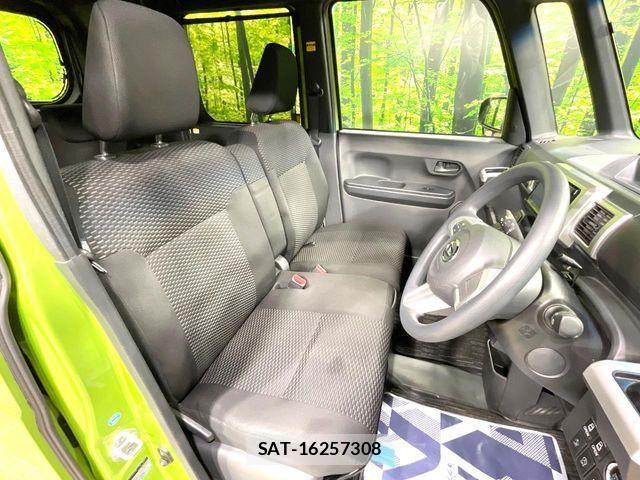 Daihatsu WAKE 2017-06 2731453-7