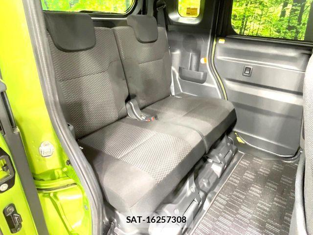 Daihatsu WAKE 2017-06 2731453-8