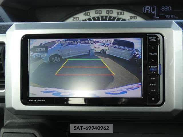 Daihatsu WAKE 2017-01 3391942-11