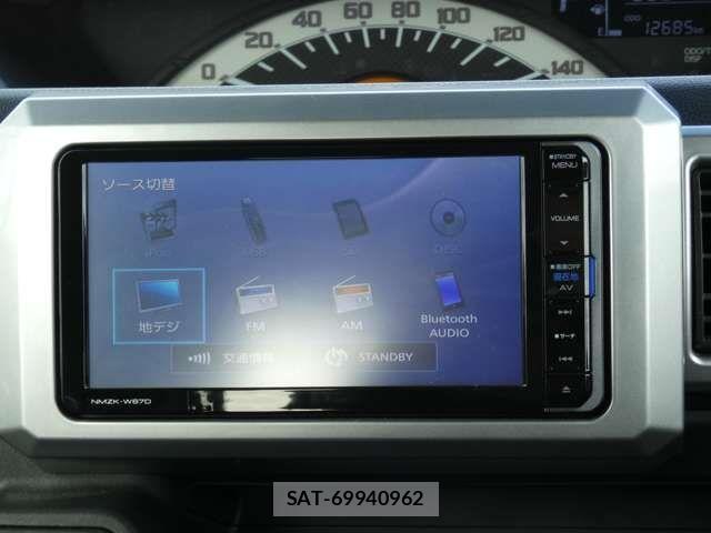 Daihatsu WAKE 2017-01 3391942-12