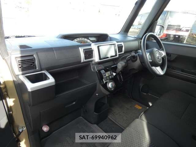Daihatsu WAKE 2017-01 3391942-13