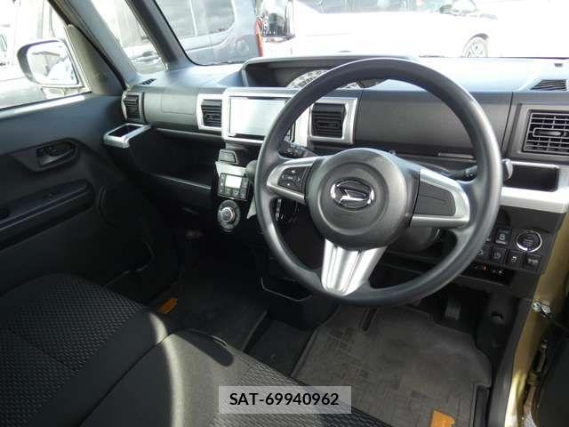 Daihatsu WAKE 2017-01 3391942-14