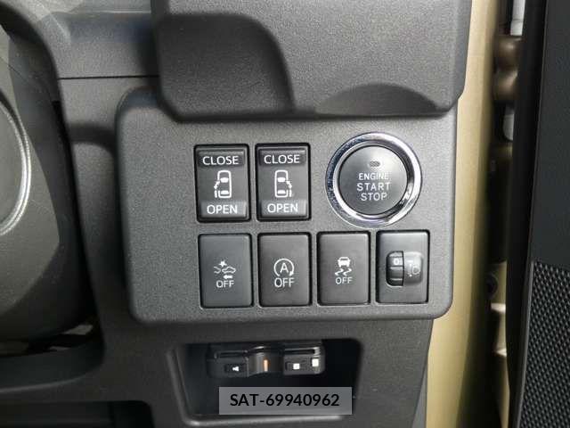 Daihatsu WAKE 2017-01 3391942-18