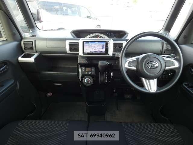 Daihatsu WAKE 2017-01 3391942-1