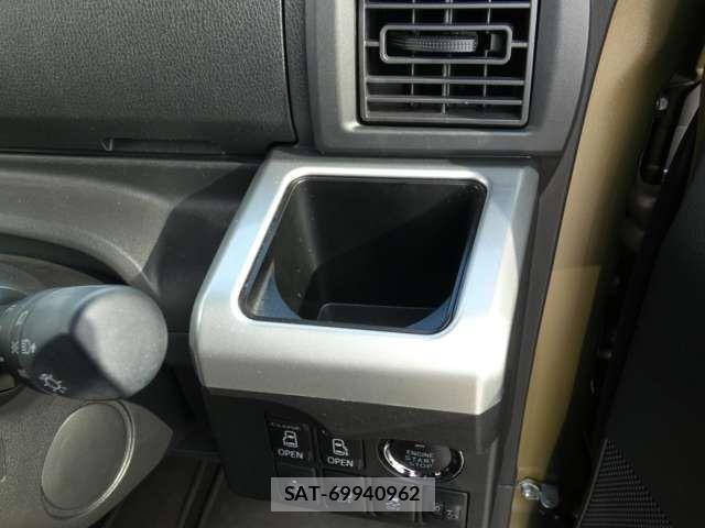 Daihatsu WAKE 2017-01 3391942-19