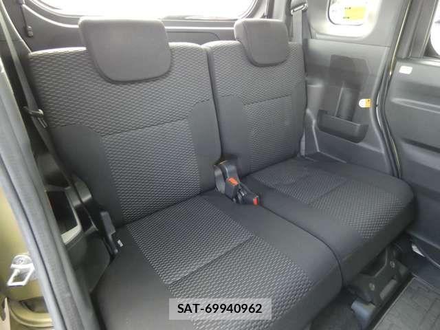 Daihatsu WAKE 2017-01 3391942-26