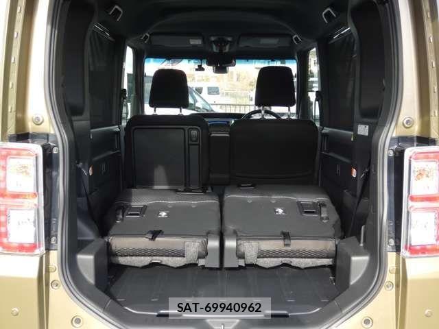 Daihatsu WAKE 2017-01 3391942-28