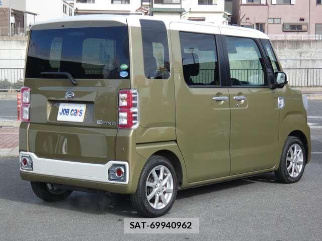 Daihatsu WAKE 2017-01 3391942-2