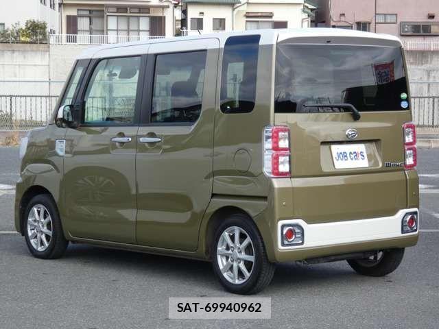 Daihatsu WAKE 2017-01 3391942-3