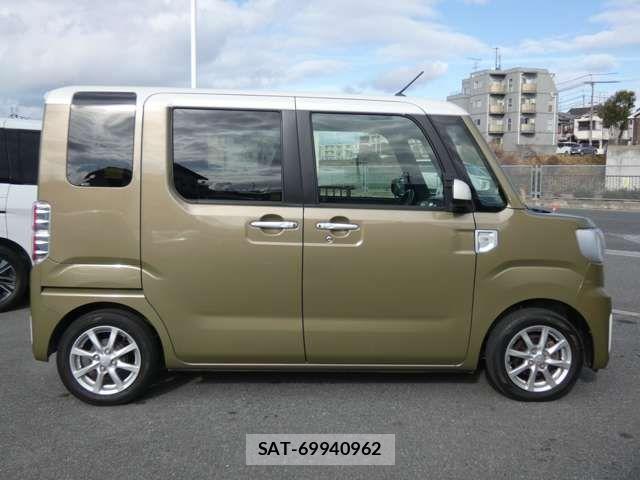 Daihatsu WAKE 2017-01 3391942-4