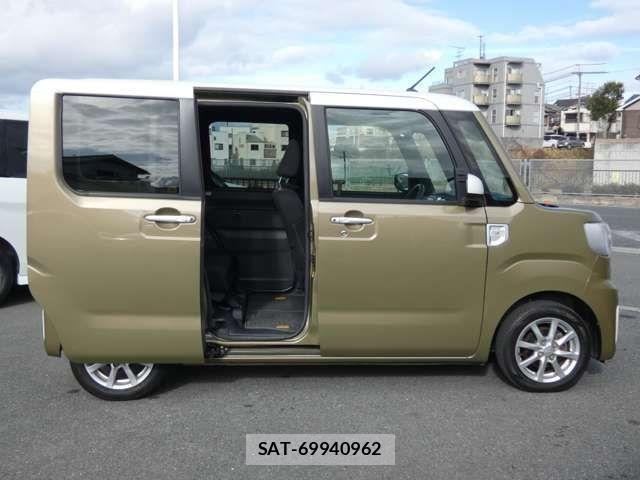 Daihatsu WAKE 2017-01 3391942-6