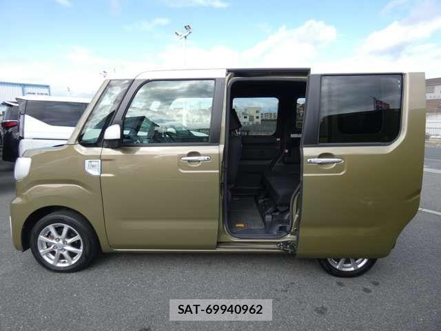 Daihatsu WAKE 2017-01 3391942-7