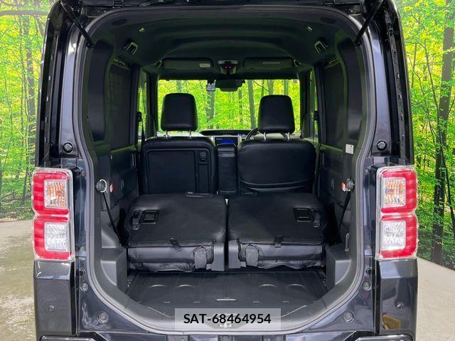 Daihatsu WAKE 2021-06 3391935-9