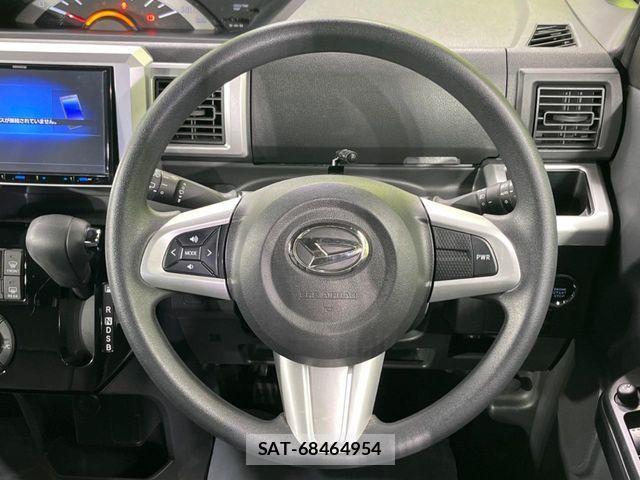 Daihatsu WAKE 2021-06 3391935-10
