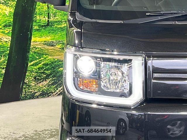Daihatsu WAKE 2021-06 3391935-11