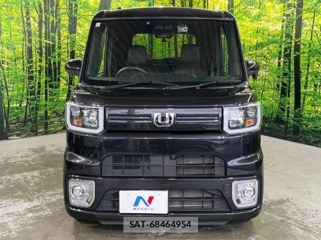Daihatsu WAKE 2021-06 3391935-13