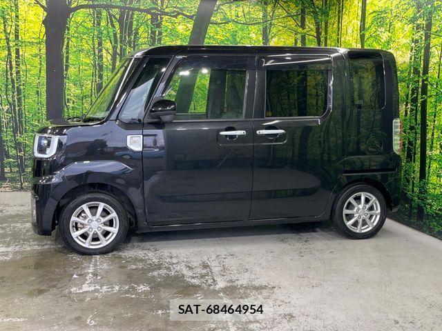 Daihatsu WAKE 2021-06 3391935-14