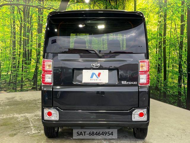 Daihatsu WAKE 2021-06 3391935-15