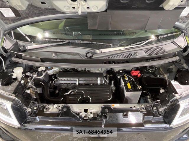 Daihatsu WAKE 2021-06 3391935-16