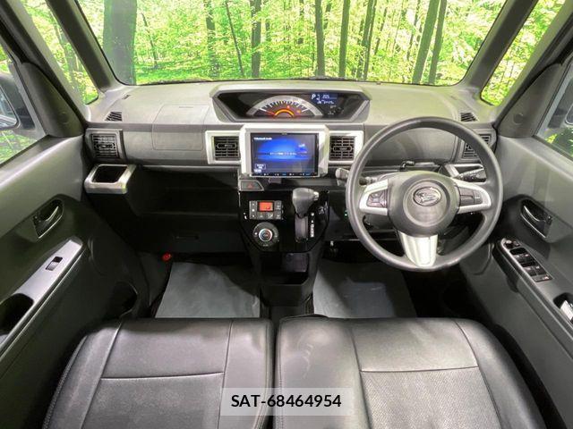 Daihatsu WAKE 2021-06 3391935-1