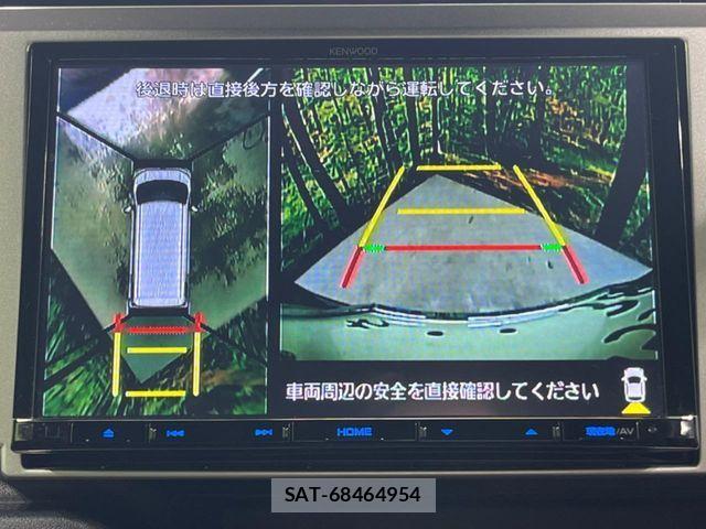 Daihatsu WAKE 2021-06 3391935-4