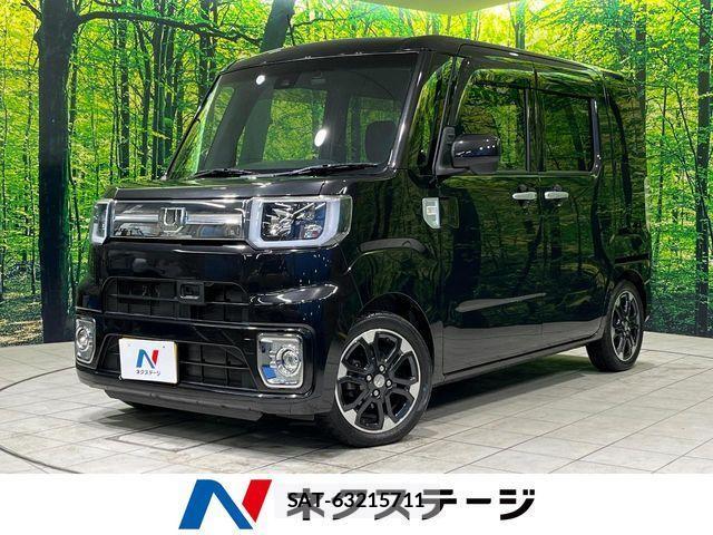 Daihatsu WAKE 2017-10 3423850-0