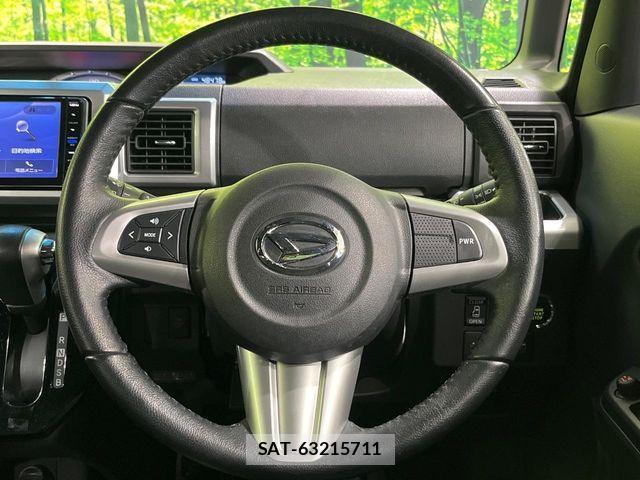 Daihatsu WAKE 2017-10 3423850-9