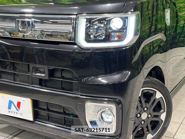 Daihatsu WAKE 2017-10 3423850-11
