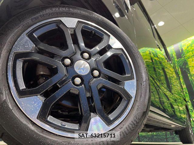 Daihatsu WAKE 2017-10 3423850-12