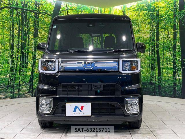 Daihatsu WAKE 2017-10 3423850-13