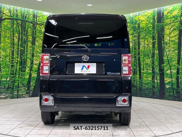Daihatsu WAKE 2017-10 3423850-14