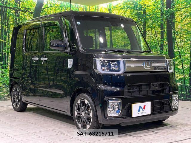 Daihatsu WAKE 2017-10 3423850-15