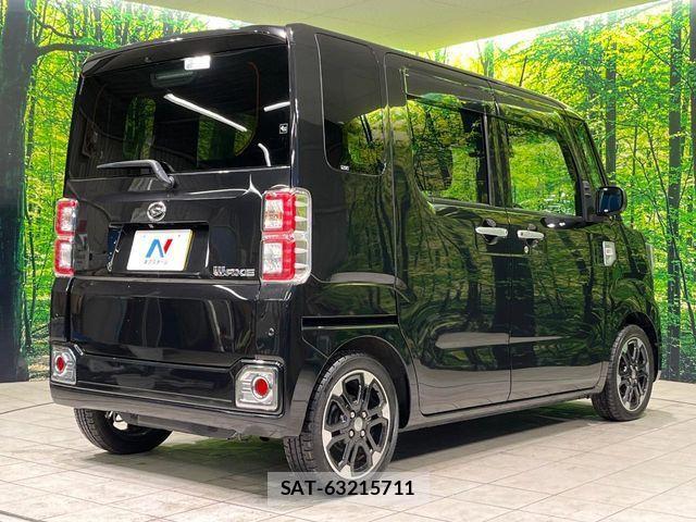 Daihatsu WAKE 2017-10 3423850-16