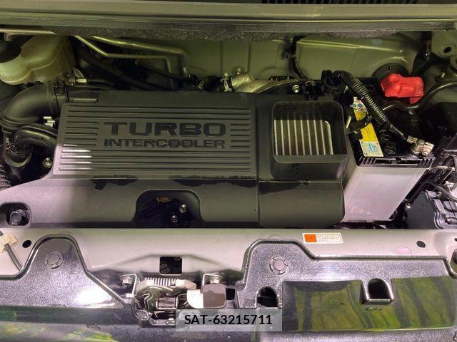 Daihatsu WAKE 2017-10 3423850-17