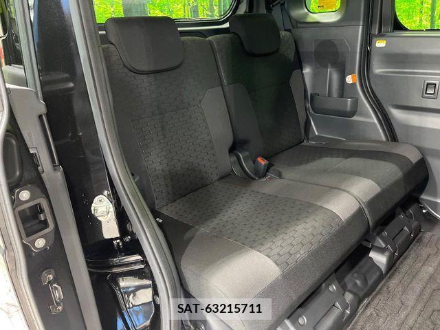 Daihatsu WAKE 2017-10 3423850-8