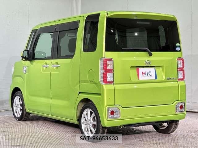 Daihatsu WAKE 2018-12 3423852-6