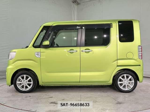Daihatsu WAKE 2018-12 3423852-7
