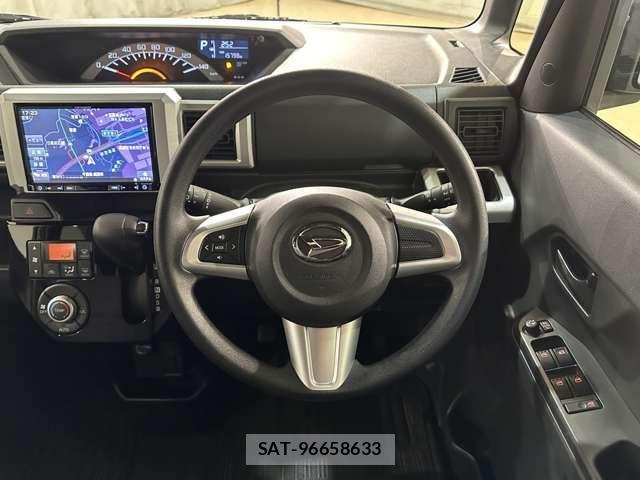 Daihatsu WAKE 2018-12 3423852-9